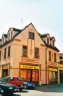 Obansk stavby